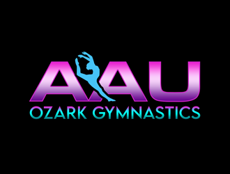 Ozark logo design by kunejo