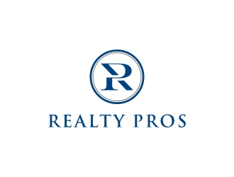REALTY PROS logo design by KaySa