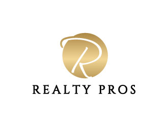 REALTY PROS logo design by CreativeKiller