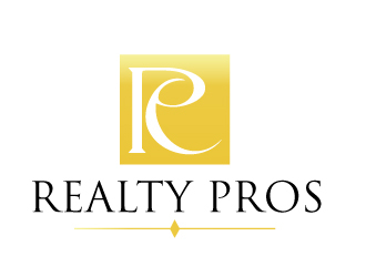 REALTY PROS logo design by leduy87qn