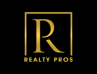 REALTY PROS logo design by thebutcher