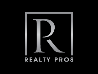 REALTY PROS logo design by thebutcher