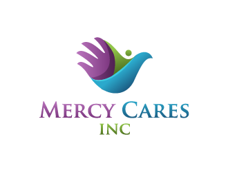 Mercy Cares Inc logo design by Fajar Faqih Ainun Najib