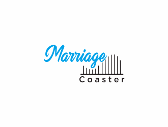 Marriage Coaster logo design by ncep