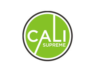 Cali Supreme logo design by Rizqy