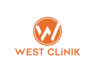 West Clinik logo design by Rizqy