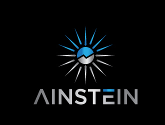 Alexander logo design by bigboss