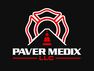 Paver Medix, LLC logo design by kunejo