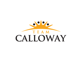 Team Calloway logo design by Andri