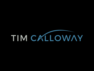 Team Calloway logo design by BlessedArt
