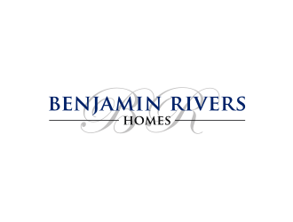 Benjamin Homes logo design by narnia