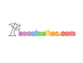 socalceliac.com logo design by Bl_lue