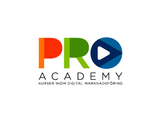 PRO Academy logo design by wongndeso