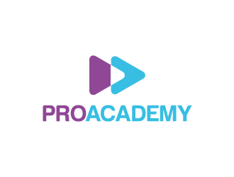 PRO Academy logo design by jafar