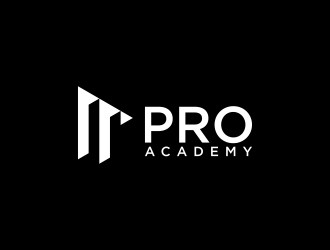 PRO Academy logo design by changcut