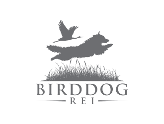 Birddog REI logo design by nona