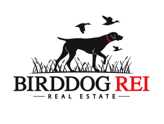 Birddog REI logo design by bluespix