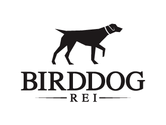 Birddog REI logo design by bluespix