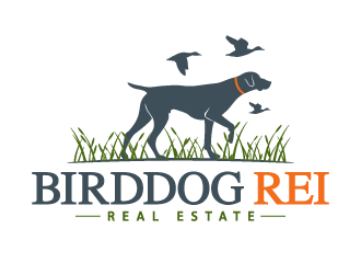 Birddog REI logo design by bluespix