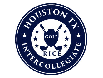 Houston Tx Rice Intercollegiate logo design by aryamaity