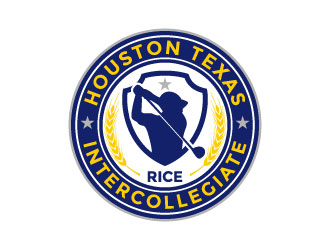 Houston Tx Rice Intercollegiate logo design by daywalker