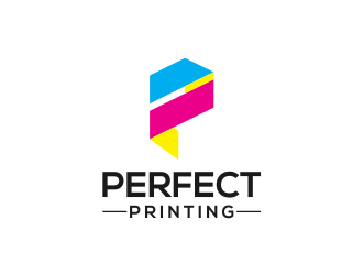 Perfect Printing logo design by oscar_