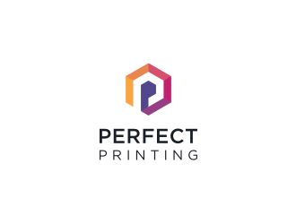 Perfect Printing logo design by Susanti