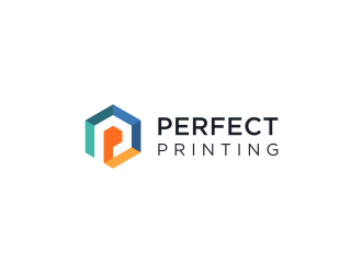 Perfect Printing logo design by Susanti