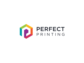 Perfect Printing logo design by Susanti