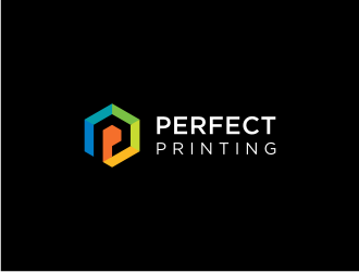 Perfect Printing logo design by Susanti