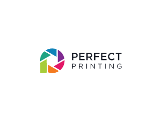 Perfect Printing logo design by Susanti
