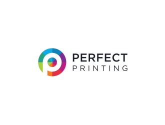 Perfect Printing logo design by Susanti