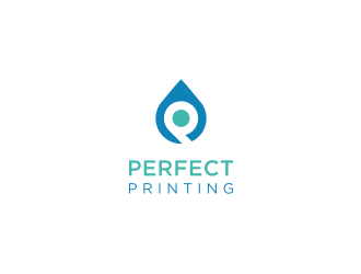 Perfect Printing logo design by Susanti