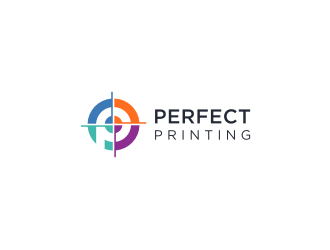 Perfect Printing logo design by Susanti
