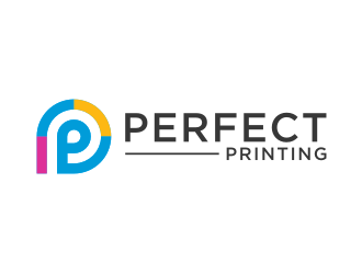 Perfect Printing logo design by larasati