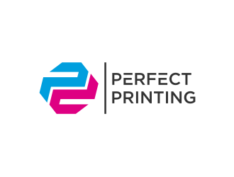 Perfect Printing logo design by Inaya
