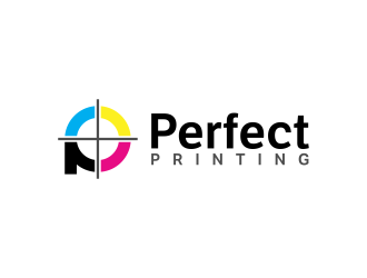 Perfect Printing logo design by ingepro