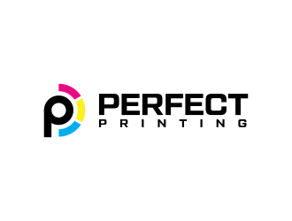 Perfect Printing logo design by ingepro