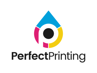 Perfect Printing logo design by lexipej