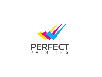 Perfect Printing logo design by mansya
