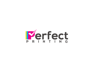 Perfect Printing logo design by mansya