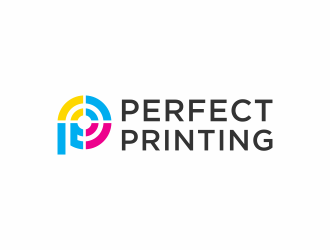 Perfect Printing logo design by hidro
