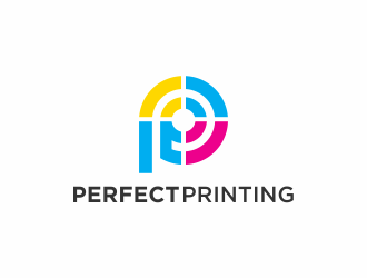 Perfect Printing logo design by hidro