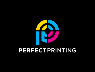 Perfect Printing logo design by hidro
