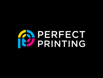 Perfect Printing logo design by hidro