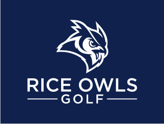 Rice Golf logo design by larasati