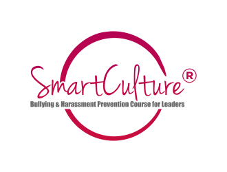 SmartCulture® Bullying & Harassment Prevention Course for Leaders  logo design by Purwoko21
