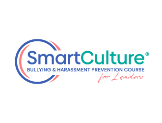 SmartCulture® Bullying & Harassment Prevention Course for Leaders  logo design by akilis13