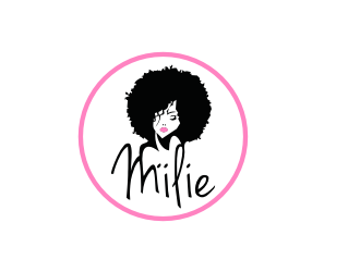 Milie logo design by tejo
