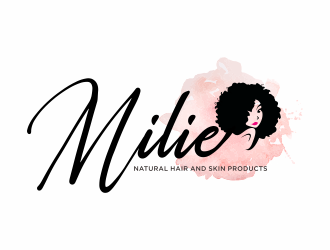 Milie logo design by hidro